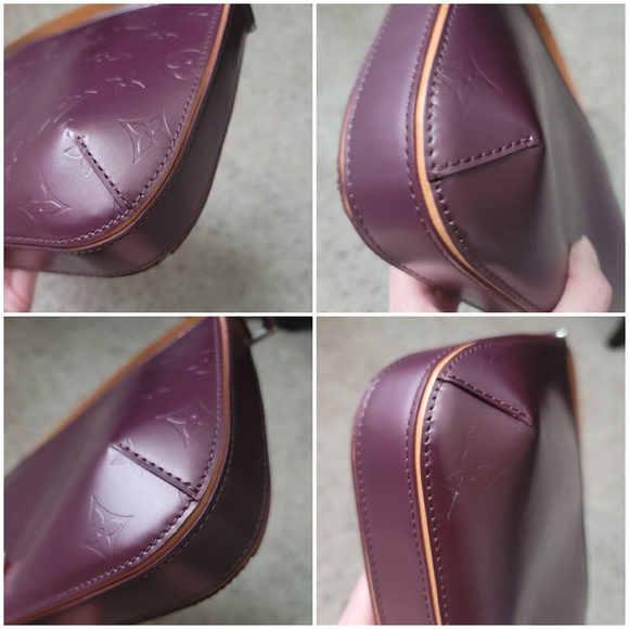 LV Monogram Bag Louis Vuitton - Picture 7 of 17